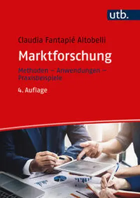 Fantapié Altobelli |  Marktforschung | eBook | Sack Fachmedien