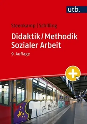 Steenkamp / Schilling |  Didaktik / Methodik Sozialer Arbeit | eBook | Sack Fachmedien