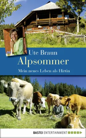 Braun |  Alpsommer | eBook | Sack Fachmedien