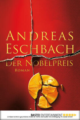 Eschbach |  Der Nobelpreis | eBook | Sack Fachmedien