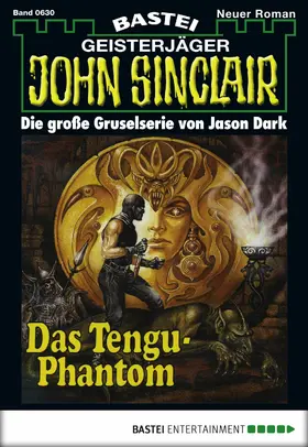 Dark |  John Sinclair - Folge 0630 | eBook | Sack Fachmedien