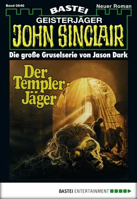 Dark |  John Sinclair - Folge 0646 | eBook | Sack Fachmedien