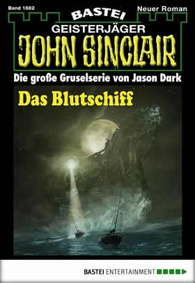 Dark |  John Sinclair - Folge 1682 | eBook | Sack Fachmedien