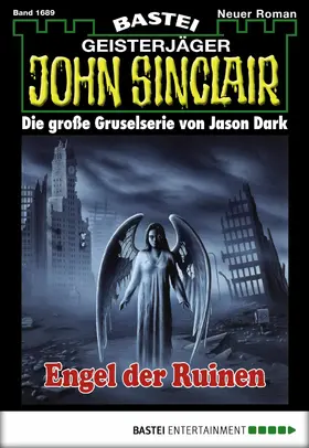 Dark |  John Sinclair - Folge 1689 | eBook | Sack Fachmedien