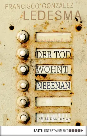 Ledesma |  Der Tod wohnt nebenan | eBook | Sack Fachmedien