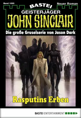 Dark |  John Sinclair - Folge 1695 | eBook | Sack Fachmedien