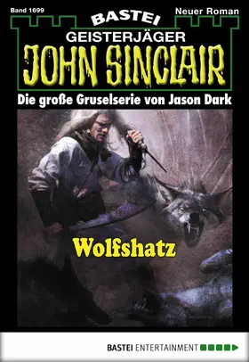 Dark |  John Sinclair - Folge 1699 | eBook | Sack Fachmedien