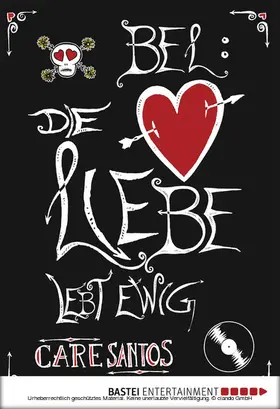 Santos |  BEL: Die Liebe lebt ewig | eBook | Sack Fachmedien