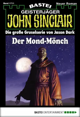 Dark |  John Sinclair - Folge 1711 | eBook | Sack Fachmedien