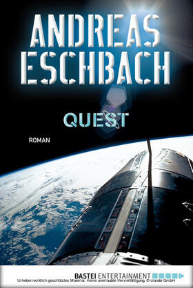 Eschbach |  Quest | eBook | Sack Fachmedien