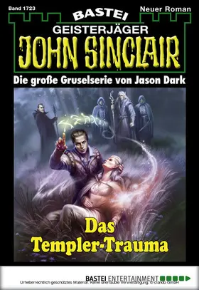 Dark |  John Sinclair - Folge 1723 | eBook | Sack Fachmedien