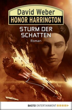 Weber |  Honor Harrington: Sturm der Schatten | eBook | Sack Fachmedien
