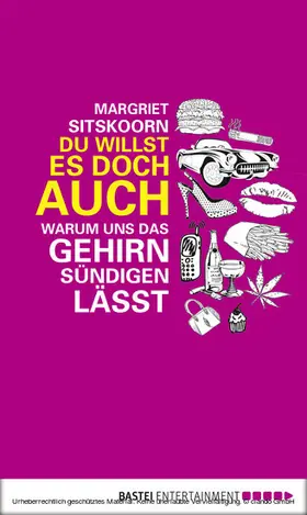 Sitskoorn |  Du willst es doch auch! | eBook | Sack Fachmedien