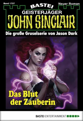 Dark |  John Sinclair - Folge 1737 | eBook | Sack Fachmedien