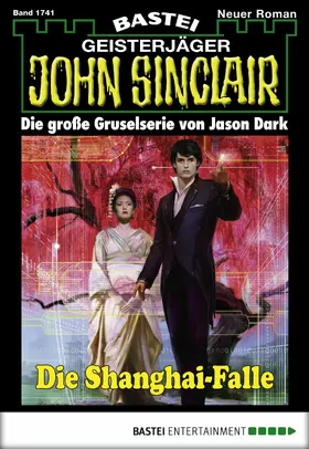 Dark |  John Sinclair - Folge 1741 | eBook | Sack Fachmedien