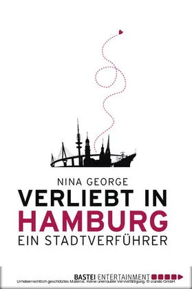 George | Verliebt in Hamburg | E-Book | sack.de