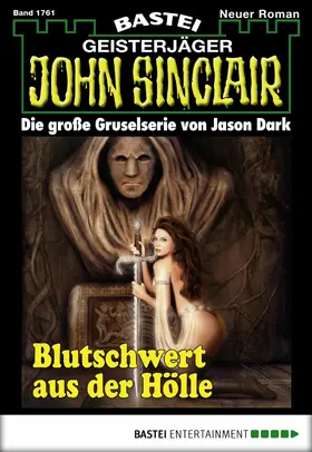 Dark |  John Sinclair - Folge 1761 | eBook | Sack Fachmedien