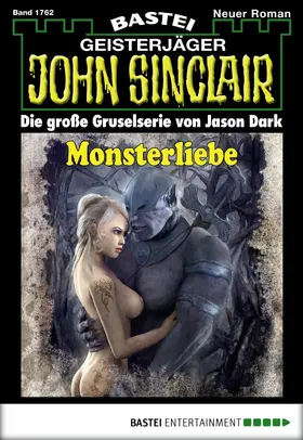 Dark |  John Sinclair - Folge 1762 | eBook | Sack Fachmedien