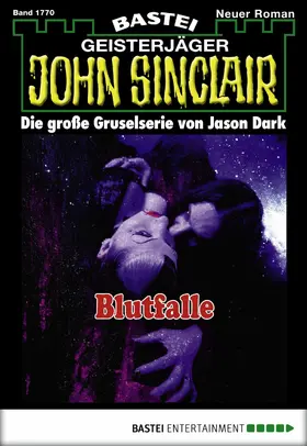 Dark |  John Sinclair - Folge 1770 | eBook | Sack Fachmedien