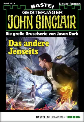 Dark |  John Sinclair - Folge 1773 | eBook | Sack Fachmedien