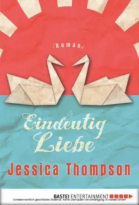 Thompson |  Eindeutig Liebe | eBook | Sack Fachmedien