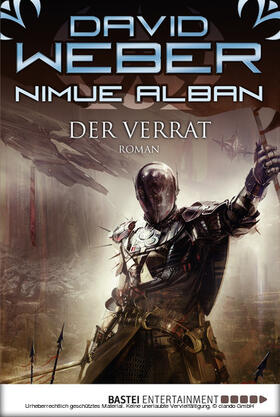 Weber |  Nimue Alban: Der Verrat | eBook | Sack Fachmedien