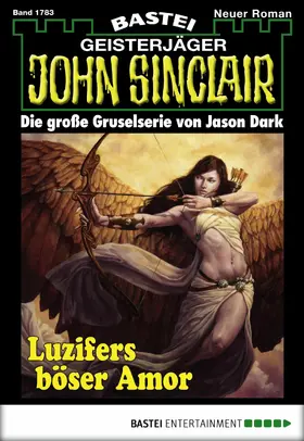 Dark |  John Sinclair - Folge 1783 | eBook | Sack Fachmedien