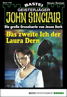 Dark |  John Sinclair - Folge 1797 | eBook | Sack Fachmedien