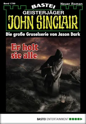 Dark |  John Sinclair - Folge 1799 | eBook | Sack Fachmedien