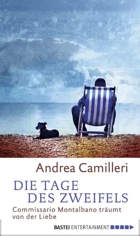 Camilleri |  Die Tage des Zweifels | eBook | Sack Fachmedien