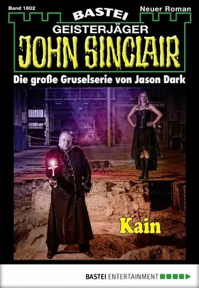 Dark |  John Sinclair - Folge 1802 | eBook | Sack Fachmedien