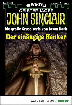 Dark |  John Sinclair - Folge 1804 | eBook | Sack Fachmedien