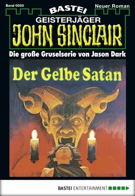 Dark |  John Sinclair - Folge 0050 | eBook | Sack Fachmedien