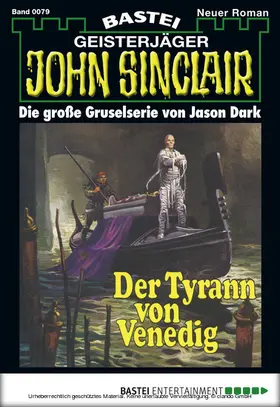 Dark |  John Sinclair - Folge 0079 | eBook | Sack Fachmedien