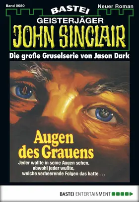 Dark |  John Sinclair - Folge 0080 | eBook | Sack Fachmedien