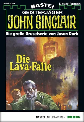 Dark |  John Sinclair - Folge 0099 | eBook | Sack Fachmedien