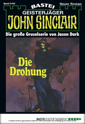 Dark |  John Sinclair - Folge 0100 | eBook | Sack Fachmedien