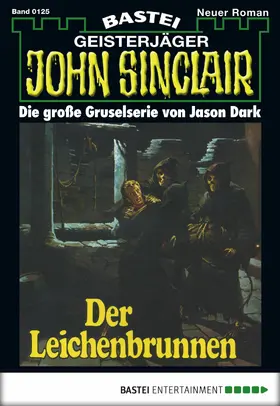 Dark |  John Sinclair - Folge 0125 | eBook | Sack Fachmedien