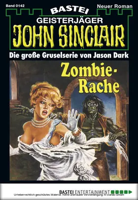 Dark |  John Sinclair - Folge 0142 | eBook | Sack Fachmedien