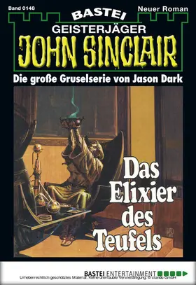 Dark |  John Sinclair - Folge 0148 | eBook | Sack Fachmedien