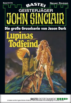 Dark |  John Sinclair - Folge 0174 | eBook | Sack Fachmedien