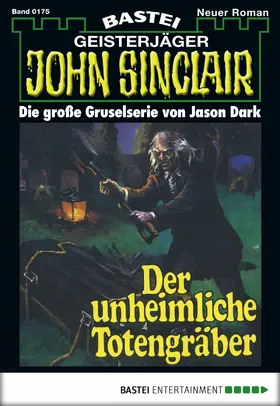 Dark |  John Sinclair - Folge 0175 | eBook | Sack Fachmedien