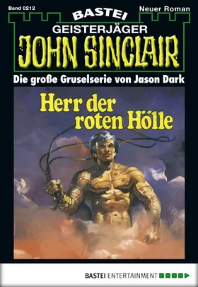 Dark |  John Sinclair - Folge 0212 | eBook | Sack Fachmedien