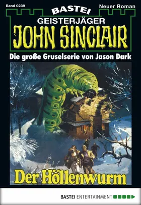 Dark |  John Sinclair - Folge 0239 | eBook | Sack Fachmedien