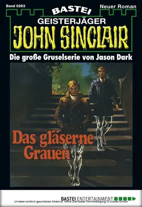 Dark |  John Sinclair - Folge 0263 | eBook | Sack Fachmedien