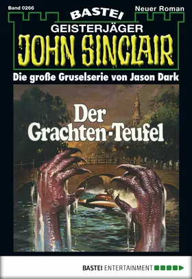 Dark |  John Sinclair - Folge 0266 | eBook | Sack Fachmedien