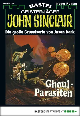 Dark |  John Sinclair - Folge 0271 | eBook | Sack Fachmedien