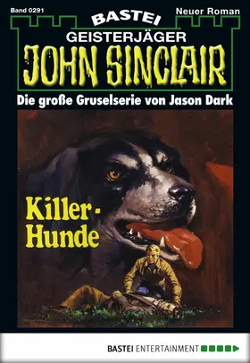 Dark |  John Sinclair - Folge 0291 | eBook | Sack Fachmedien