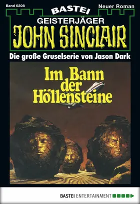 Dark |  John Sinclair - Folge 0308 | eBook | Sack Fachmedien