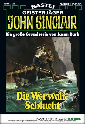 Dark |  John Sinclair - Folge 0328 | eBook | Sack Fachmedien